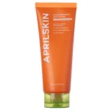 Молочко для тела APRILSKIN Carrotene IPMP успокаивающее увлажняющее, с церамидами и ниацинамидом, 200 мл — фото 1
