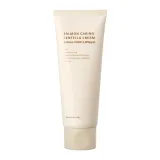 Крем для лица Heveblue Salmon Caring Centella Cream восстанавливающий, с центеллой и экстрактом икры лосося, 100 мл — фото 1