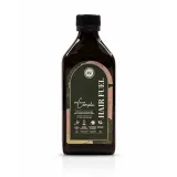 Масло питьевое Mexmo Hair Fuel BioActive Complex для волос и кожи, растительные масла и витамин E, 500 мл — фото 1