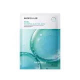 Маска для лица Centellian24 Madeca Lab Hyal Waterfull Glow Gel Mask гелевая тканевая, увлажняющая, с гиалуроновой кислотой, 5 шт — фото 3