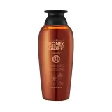 Шампунь для волос DAENG GI MEO RI Honey Therapy PLUS с мёдом восстанавливающий, 250 мл — фото 1