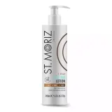 Лосьон-автозагар St. Moriz Original 1 Hour Fast Tan для тела с быстрым эффектом, без разводов, 200 мл — фото 1