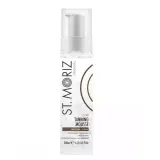 Автозагар St. Moriz Clear Tanning Mousse бесцветный, оттенок Medium Dark, 200 мл — фото 1
