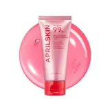 Маска для лица APRILSKIN TXA Niacinamide 99 Night Wrapping Mask ночная, с транексамовой кислотой и ниацинамидом, 80 мл — фото 1