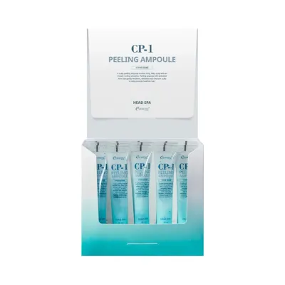 CP-1 Esthetic House Peeling Ampoule Сыворотка-пилинг для кожи головы, 20х20 мл