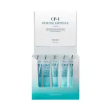 CP-1 Esthetic House Peeling Ampoule Сыворотка-пилинг для кожи головы, 20х20 мл — фото 1