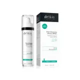 Крем солнцезащитный dr Skin CLINIC интенсивная защита SPF50 с ниацинамидом и маслом ши, 50 мл — фото 1