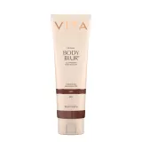 Крем для тела Vita Liberata Body Blur Dark бронзирующий разглаживающий, смываемый тон, тёмный оттенок, 100 мл — фото 1