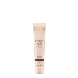 Крем для лица Vita Liberata Beauty Blur Face Dark бронзирующий выравнивающий, база под макияж, темный оттенок, 30 мл — фото 1