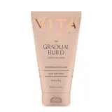 Лосьон-автозагар для тела Vita Liberata Gradual Tanning Lotion Untinted постепенный, бесцветный, увлажняющий, 100 мл — фото 1