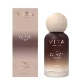 Сыворотка для тела Vita Liberata Glaze Body Serum разглаживающая с эффектом сияния и лёгкого загара, 150 мл — фото 1