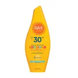 Эмульсия солнцезащитная DAX Sun семейная водостойкая SPF 30, 200 мл — фото 1