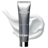 Крем для лица Orien Mugwort Zero Film Moisturizer увлажняющий успокаивающий с полынью и ниацинамидом, 60 мл — фото 1