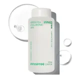 Тоник для лица innisfree Green Tea Hyaluronic Skin увлажняющий с экстрактом зелёного чая, для сухой кожи, 170 мл — фото 1