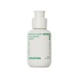 Сыворотка для лица innisfree Green Tea Seed Hyaluronic Serum увлажняющая с зелёным чаем и гиалуроновой кислотой, 80 мл — фото 1