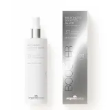 Бустер для лица Organic Series Micronized Booster Silver с микронизированным серебром, тоник-мист для проблемной кожи, 200 мл — фото 1