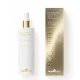 Бустер для лица Organic Series Micronized Booster Gold с микронизированным золотом, тоник-мист для сияния кожи, 200 мл — фото 1