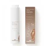 Крем для лица Organic Series Acne Control с янтарной кислотой, для проблемной кожи склонной к высыпаниям, 50 мл — фото 1
