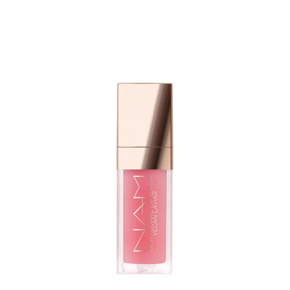 Сыворотка для губ NAM Dewy Guard Lip Serum с SPF, увлажняющая, с глянцевым эффектом дью, 8 мл
