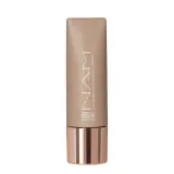 База под макияж NAM Hydra Infuse Luminous Primer увлажняющая, сияющий финиш, растительные экстракты, 28 мл — фото 1