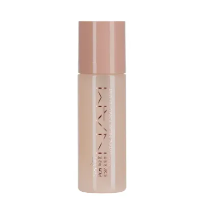 Мист для лица NAM Hydra Infuse Botanical увлажняющий питательный с алоэ и экстрактом винограда, 100 мл