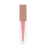 Блеск для губ NAM Latex Lipgloss зеркальный глянец, визуальный объём, 11, 3,5 мл — фото 1