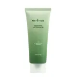 Пилинг-скатка для лица Herbloom Green Papain Soft Peeling Gel энзимный, для чувствительной кожи, 120 г — фото 1