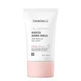 Крем солнцезащитный Centellian24 Madeca Derma Shield тонирующий с центеллой азиатской SPF50+ PA++++, 50 мл — фото 1