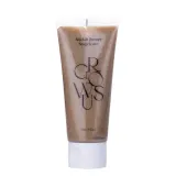 Пилинг для кожи головы Growus Sea Salt Therapy Scalp Scaler с морской солью и ментолом, очищающий, 120 г — фото 1