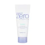 Пенка для умывания Banila Co Clean it Zero Calming Foam Cleanser успокаивающая с центеллой и мадекассосидом, для чувствительной кожи, 150 мл — фото 1