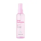Мист для лица Banila Co Dear Hydration Cool Down Mist увлажняющий охлаждающий с хлореллой и пантенолом, для всех типов кожи, 99 мл — фото 1