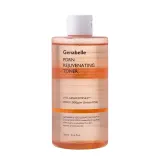 Тоник для лица Genabelle PDRN Rejuvenating Toner восстанавливающий с пептидами и гиалуроновой кислотой, для чувствительной кожи, 300 мл — фото 1