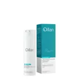 Крем для лица Oillan Hydrating лёгкий интенсивно увлажняющий, для сухой и чувствительной кожи, 50 мл — фото 1
