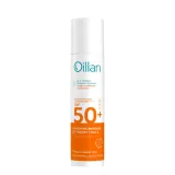 Средство солнцезащитное Oillan дымка-спрей для лица и тела SPF50, для сухой и атопичной кожи, 75 мл — фото 1
