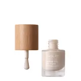 Лак для ногтей Inglot Natural Origin глянцевый, состав растительного происхождения, оттенок 001 Fresh Start, 8 мл — фото 1