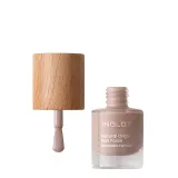 Лак для ногтей Inglot Natural Origin глянцевый, состав растительного происхождения, оттенок 004 Subtle Touch, 8 мл — фото 1