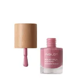 Лак для ногтей Inglot Natural Origin глянцевый, веганская формула, оттенок 007 Follow Dreams, 8 мл — фото 1