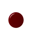 Лак для ногтей Inglot Natural Origin глянцевый, красный с розовым подтоном, оттенок 010 Summer Wine, 8 мл — фото 2