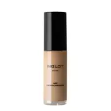 Тональный крем Inglot AMC LC200 кремовый с сиянием, ровный тон, 30 мл — фото 1