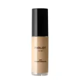 Тональный крем Inglot AMC LW200 среднее покрытие, сатиновый финиш, 30 мл — фото 1