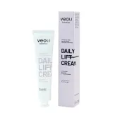 Крем для лица Veoli Botanica DAILY LIFT CREAM дневной лёгкий, против морщин, с пептидами, 75 мл — фото 1