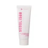 Маска косметическая K-Secret Seoul 1988 Collagen Complex 7 + Red Bean ночная восстанавливающая для лица, 60 мл — фото 1