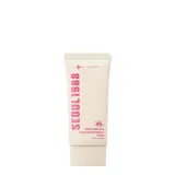 Средство солнцезащитное K-Secret Seoul 1988 Collagen Complex 7 + Plum крем для лица SPF50+ PA++++, 50 мл — фото 1
