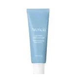 Средство солнцезащитное Arencia Deep Water Surge Sun Serum сыворотка для лица SPF50+ PA++++ увлажняющая, 50 мл — фото 1