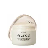 Сыворотка для лица Arencia Rice Mucin Glow Serum 30 с рисовым ферментом питательная для сияния, 50 г — фото 1