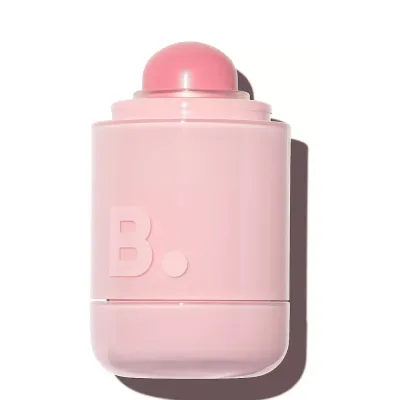 Румяна-стик для губ и щёк Banila Co Romantic Blush Lip and Cheek 04 Flora кремовый, 1 шт