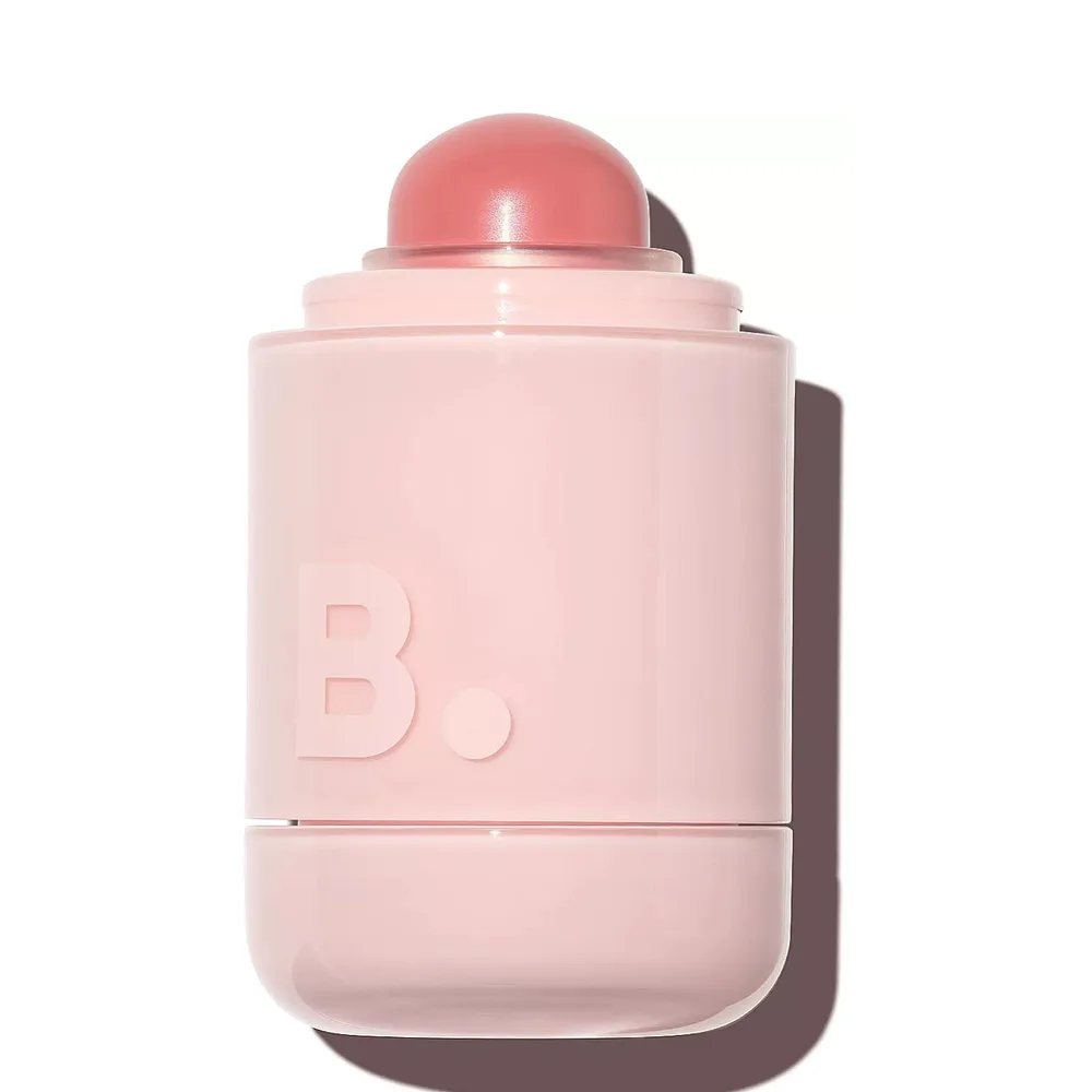Румяна-тинт для губ и щёк Banila Co Romantic Blush Lip and Cheek 07 Glimmer многофункциональные, 1 шт