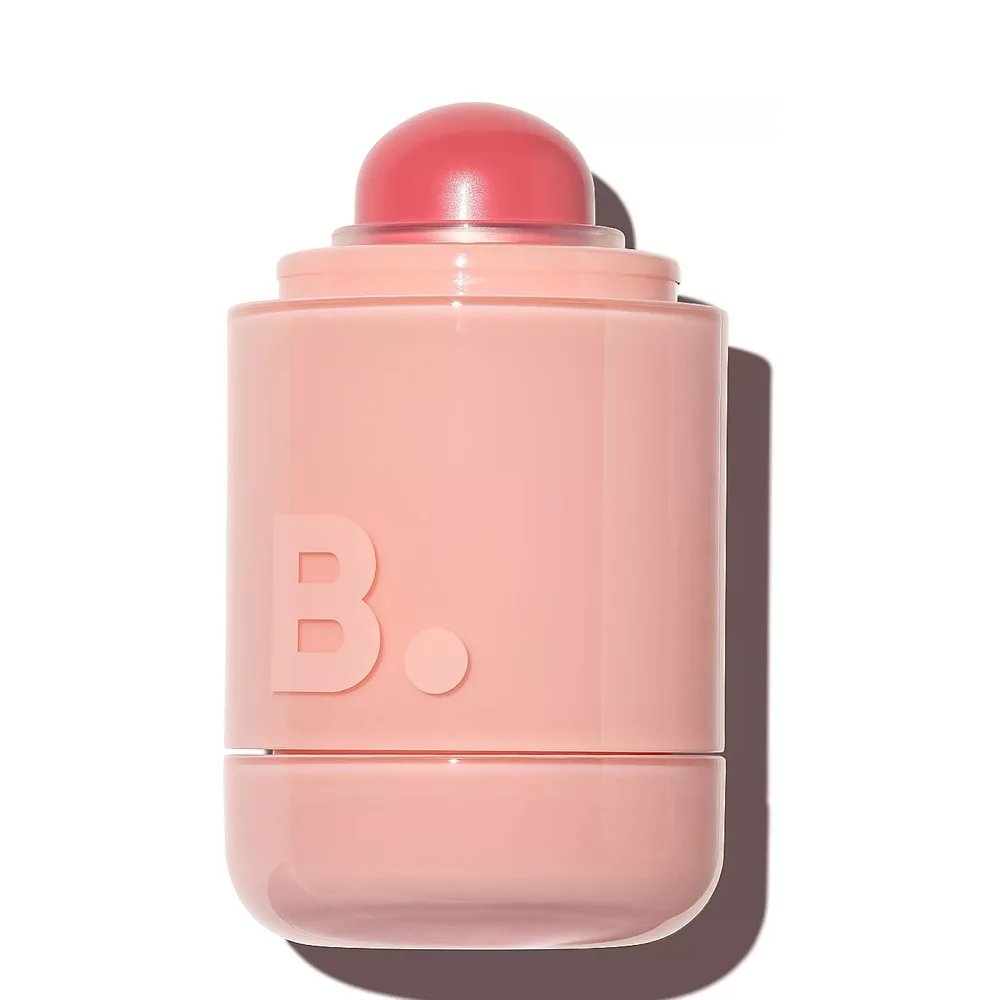 Румяна-тинт для губ и щёк Banila Co Romantic Blush Lip and Cheek кремовые, оттенок 13 Cream Coral, 1 шт