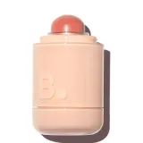 Румяна-помада для губ и щёк Banila Co Romantic Blush Lip and Cheek кремовая, оттенок 17 Baby Bean, 1 шт — фото 1