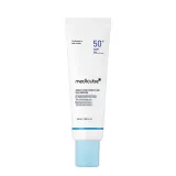 Сыворотка для лица солнцезащитная Medicube Zero Pore Moisture Sun SPF 50+ PA++++ увлажняющая, 50 мл — фото 1